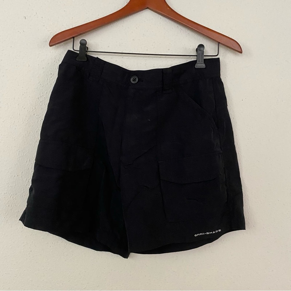 Columbia PFG Omni-Shade Shorts
